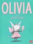 olivia y las princesas-i. falconer-9789562891004 olivia y las princesas-i. falconer-9789562891004