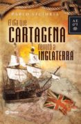 el dia que cartagena derroto a inglaterra (ebook)-pablo victoria-9789584228604 el dia que cartagena derroto a inglaterra (ebook)-pablo victoria-9789584228604