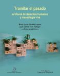 tramitar el pasado (ebook)-9789587148404 tramitar el pasado (ebook)-9789587148404