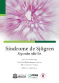 sindrome de sjogren. segunda edicion (ebook)-9789587388404 sindrome de sjogren. segunda edicion (ebook)-9789587388404