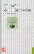 la filosofia de la ilustracion-ernst cassirer-9789681607104 la filosofia de la ilustracion-ernst cassirer-9789681607104