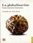 la globalizacion: consecuencias humanas-zygmunt bauman-9789681652104 la globalizacion: consecuencias humanas-zygmunt bauman-9789681652104