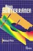 agua subterranea-michael price-9789681855604 agua subterranea-michael price-9789681855604