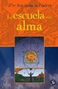 la escuela del alma-z ev ben shimon halevi-9789688607404 la escuela del alma-z ev ben shimon halevi-9789688607404