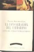 la consagracion del ciudadano: historia del sufragio universal en francia-pierre rosanvallon-9789706840004 la consagracion del ciudadano: historia del sufragio universal en francia-pierre rosanvallon-9789706840004