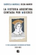 la historia argentina contada por mujeres (ebook)-9789876278904 la historia argentina contada por mujeres (ebook)-9789876278904