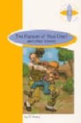 the ransom of red chief and other stories (4º eso)-o. henry-9789963465804 the ransom of red chief and other stories (4º eso)-o. henry-9789963465804