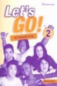 let´s go! 2 (workbook)-9789963482504 let´s go! 2 (workbook)-9789963482504