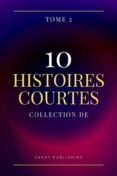 Descarga gratuita de audiolibros en inglés mp3 10 HISTOIRES COURTES COLLECTION DE TOME 2 de 