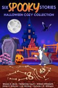 Libros completos descargables gratis SIX SPOOKY STORIES, HALLOWEEN COZY COLLECTION  (edición en inglés)