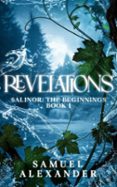 REVELATIONS  (edición en inglés)