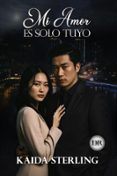 MI AMOR ES SOLO TUYO