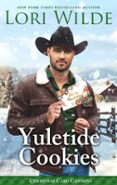 YULETIDE COOKIES