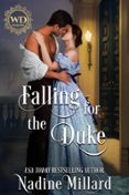 FALLING FOR THE DUKE
