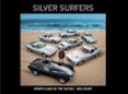 SILVER SURFERS  (edición en inglés)