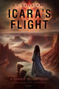 Descargar google libros gratis en línea ICARA'S FLIGHT 9798992448504 de R.L. BALLADRAEL