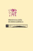 presencia judia en iberoamerica (ebook)-2910017942027 presencia judia en iberoamerica (ebook)-2910017942027