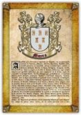 apellido munera / origen, historia y heraldica de los linajes y apellidos españoles e hispanoamericanos (ebook)-2910019699707 apellido munera / origen, historia y heraldica de los linajes y apellidos españoles e hispanoamericanos (ebook)-2910019699707