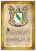 apellido sanchez / origen, historia y heraldica de los linajes y apellidos españoles e hispanoamericanos (ebook)-2910021077395 apellido sanchez / origen, historia y heraldica de los linajes y apellidos españoles e hispanoamericanos (ebook)-2910021077395