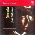 entre voces: neruda por sabines-2910006544614 entre voces: neruda por sabines-2910006544614