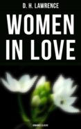 Descargar epub book WOMEN IN LOVE (ROMANCE CLASSIC) de D. H. LAWRENCE RTF ePub PDB