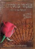 el sombrero de tres picos (cd´s triple) (audiolibro)-pedro antonio de alarcon-8436014969514 el sombrero de tres picos (cd´s triple) (audiolibro)-pedro antonio de alarcon-8436014969514