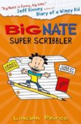 big nate super scribbler-lincoln peirce-9780008113414 big nate super scribbler-lincoln peirce-9780008113414