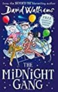 the midnight gang-david walliams-9780008164614 the midnight gang-david walliams-9780008164614