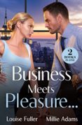Ebook para ipod descarga gratuita BUSINESS MEETS PLEASURE…