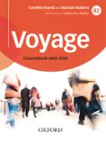 voyage b2 student s book and dvd pack-9780190518714 voyage b2 student s book and dvd pack-9780190518714