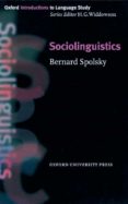 oxford introductions to language study sociolinguistics-bernard spolsky-9780194372114 oxford introductions to language study sociolinguistics-bernard spolsky-9780194372114