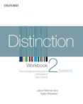 distinction 2: woorkbook (catalan ed.)-9780194624114 distinction 2: woorkbook (catalan ed.)-9780194624114