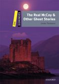 dominoes 1 real mccoy & ghost mp3 pack-lesley thompson-9780194639514 dominoes 1 real mccoy & ghost mp3 pack-lesley thompson-9780194639514