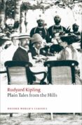 plain tales from the hills-rudyard kipling-9780199538614 plain tales from the hills-rudyard kipling-9780199538614