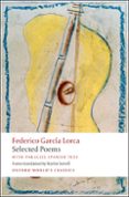 SELECTED POEMS: WITH PARALLEL SPANISH TEXT-2401029-otro-formato