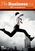 the business pre-int sts pack n/e-9780230437814 the business pre-int sts pack n/e-9780230437814