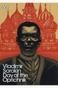 day of the oprichnik-vladimir sorokin-9780241355114 day of the oprichnik vladimir sorokin 9780241355114
