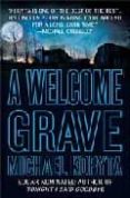 a welcome grave-michael koryta-9780312947514 a welcome grave-michael koryta-9780312947514