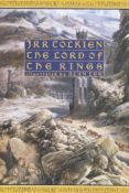 the lord of the rings (hardcover deluxe edition illustrated by alan lee)-j.r.r. tolkien-9780395595114 the lord of the rings (hardcover deluxe edition illustrated by alan lee)-j.r.r. tolkien-9780395595114
