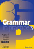 grammar in practice 3-roger gower-9780521540414 grammar in practice 3-roger gower-9780521540414