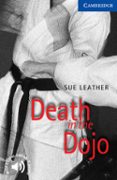 death in the dojo: level 5-sue leather-9780521656214 death in the dojo: level 5-sue leather-9780521656214