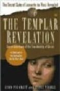 the templar revelation: secretguardians of the true identity of c hrist-clive prince-lynn picknett-9780684848914 the templar revelation: secretguardians of the true identity of c hrist-clive prince-lynn picknett-9780684848914