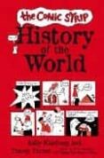 the comic strp history of the world-tracey turner-9780747594314 the comic strp history of the world-tracey turner-9780747594314