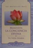 manifiesta la conciencia divina en tu vida diaria-9780876127414 manifiesta la conciencia divina en tu vida diaria-9780876127414