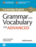 grammar and vocabulary for advanced book with answers and audio: self-study grammar reference and practice-martin hewings-9781107481114 grammar and vocabulary for advanced book with answers and audio: self-study grammar reference and practice-martin hewings-9781107481114