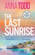 THE LAST SUNRISE