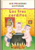 los tres cerditos (mis primeras lecturas)-gaby (adapt.) goldsack-9781405448314 los tres cerditos (mis primeras lecturas)-gaby (adapt.) goldsack-9781405448314