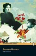penguin readers level 5 sons and lovers (libro + cd)-d.h. lawrence-9781405880114 penguin readers level 5 sons and lovers (libro + cd)-d.h. lawrence-9781405880114
