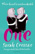 one (winner of the cilip carnegie medal 2016)-sarah crossan-9781408863114 one (winner of the cilip carnegie medal 2016)-sarah crossan-9781408863114