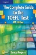 the complete guide to the toefl (instructor s manual)-bruce rogers-9781413023114 the complete guide to the toefl (instructor s manual)-bruce rogers-9781413023114